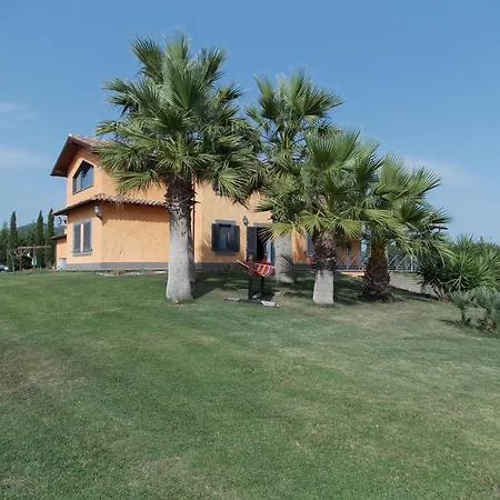 Rome Countryside Luxury Casale Centocorvi Con Parco E Piscina Villa Marina di Cerveteri