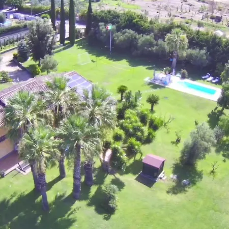 Villa Rome Countryside Luxury Casale Centocorvi Con Parco E Piscina Marina di Cerveteri