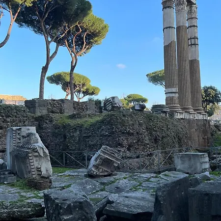 Rome Countryside Luxury Casale Centocorvi Con Parco E Piscina