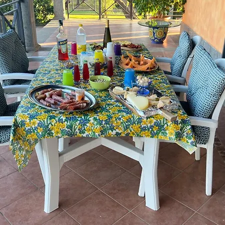 Rome Countryside Luxury Casale Centocorvi Con Parco E Piscina *