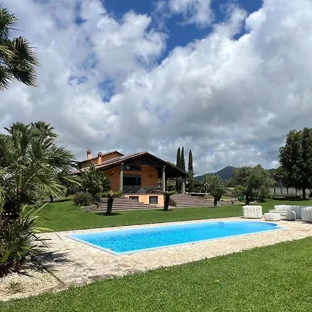 Rome Countryside Luxury Casale Centocorvi Con Parco E Piscina Villa Marina di Cerveteri
