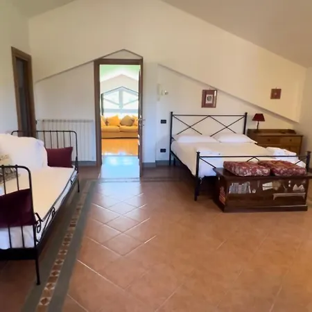 Rome Countryside Luxury Casale Centocorvi Con Parco E Piscina Villa