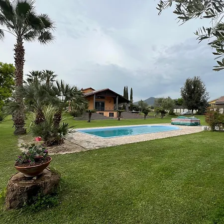 Rome Countryside Luxury Casale Centocorvi Con Parco E Piscina * Marina di Cerveteri