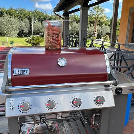 Villa Rome Countryside Luxury Casale Centocorvi Con Parco E Piscina *