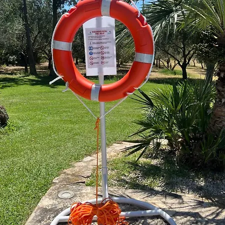 Rome Countryside Luxury Casale Centocorvi Con Parco E Piscina Villa Marina di Cerveteri