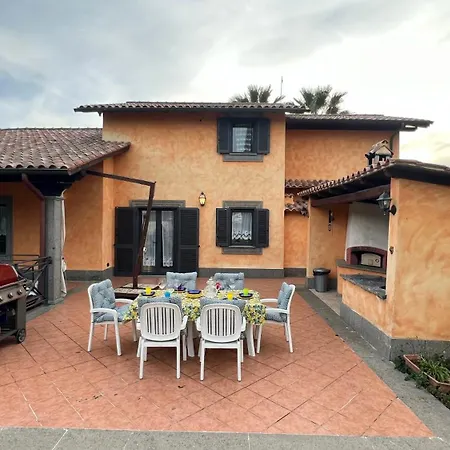 Villa Rome Countryside Luxury Casale Centocorvi Con Parco E Piscina *