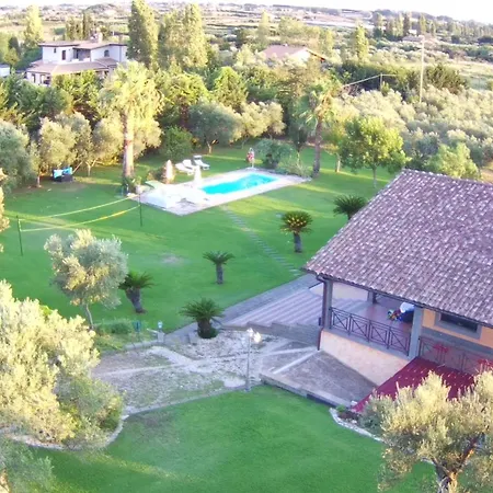 Rome Countryside Luxury Casale Centocorvi Con Parco E Piscina *