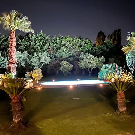 Villa Rome Countryside Luxury Casale Centocorvi Con Parco E Piscina *