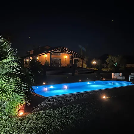 Rome Countryside Luxury Casale Centocorvi Con Parco E Piscina Villa Marina di Cerveteri
